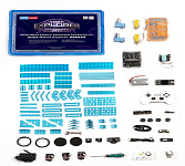 Соревновательный набор 2022 MakeX Explorer Educational Competition Kit – портал поставщиков НСППО